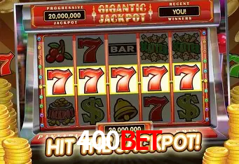 A Popularidade dos Caça-Níqueis no 400bet