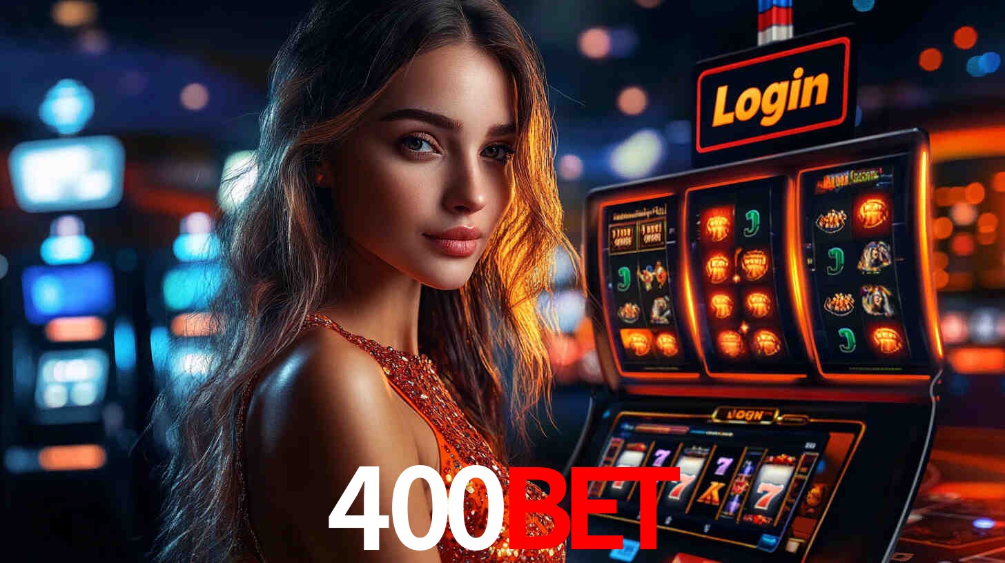 400bet login