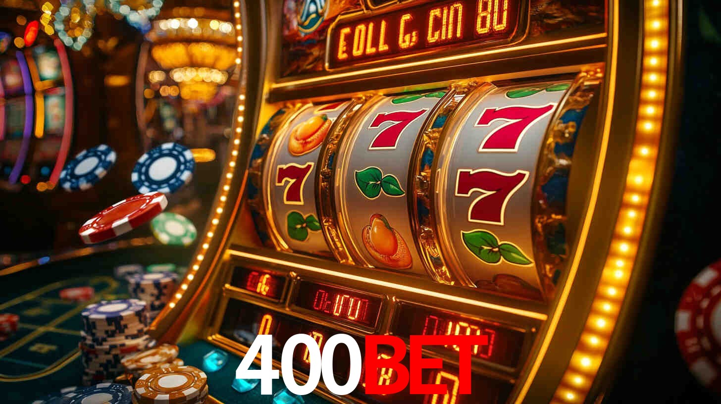 Welcome Bonus 400bet