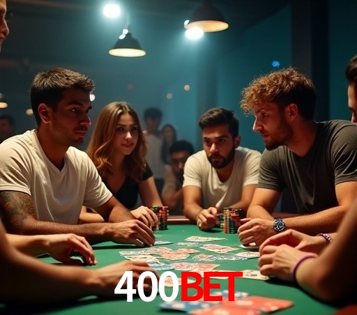 Loterias online na 400bet