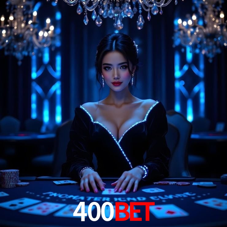 Diretório de Jogos 400bet