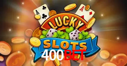 Descubra o Mundo do Cassino Online com 400bet