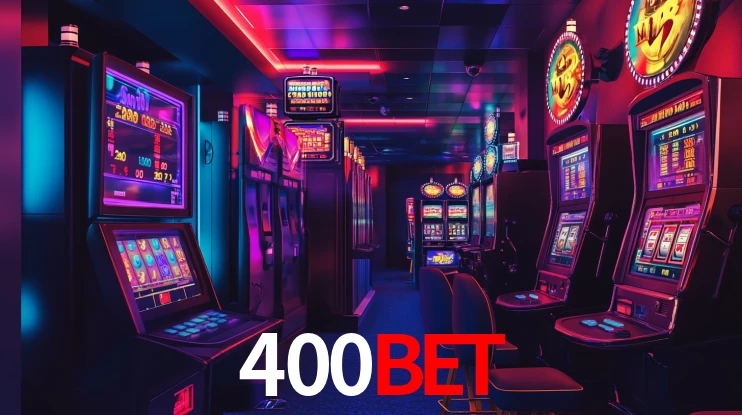 Cashback e recargas na 400bet