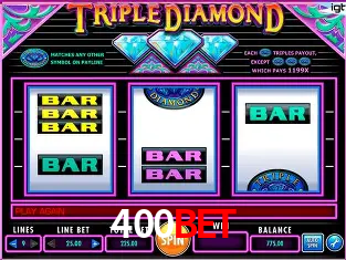 Desvendando o Mundo dos Jogos Virtuais na 400bet