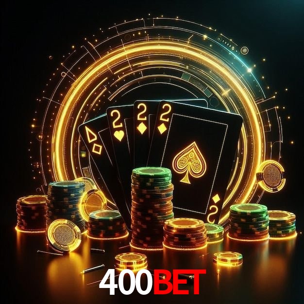 Recursos de Bônus 400bet
