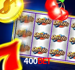 Descubra a Magia dos Jogos de Arcade no 400bet