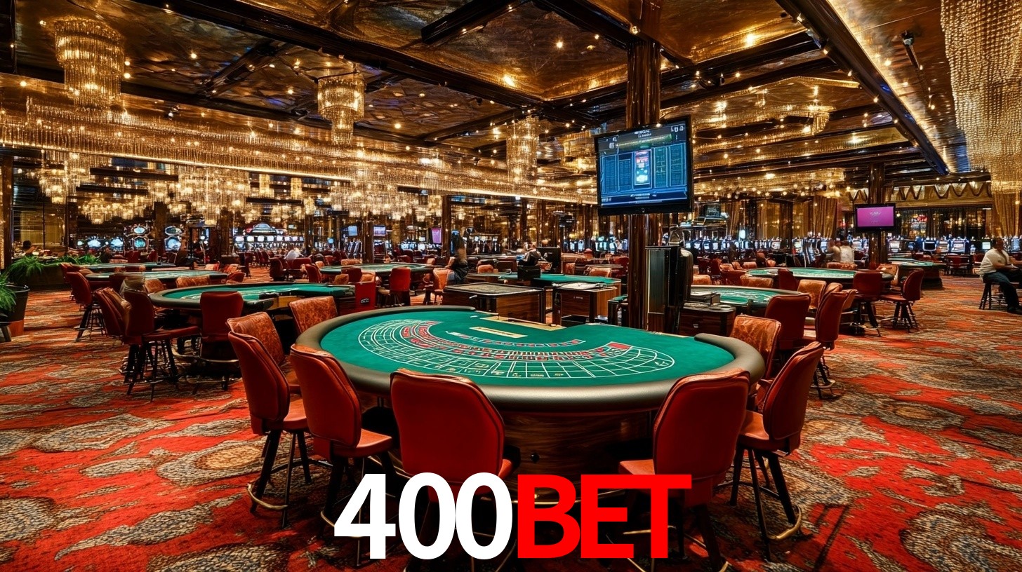 400bet