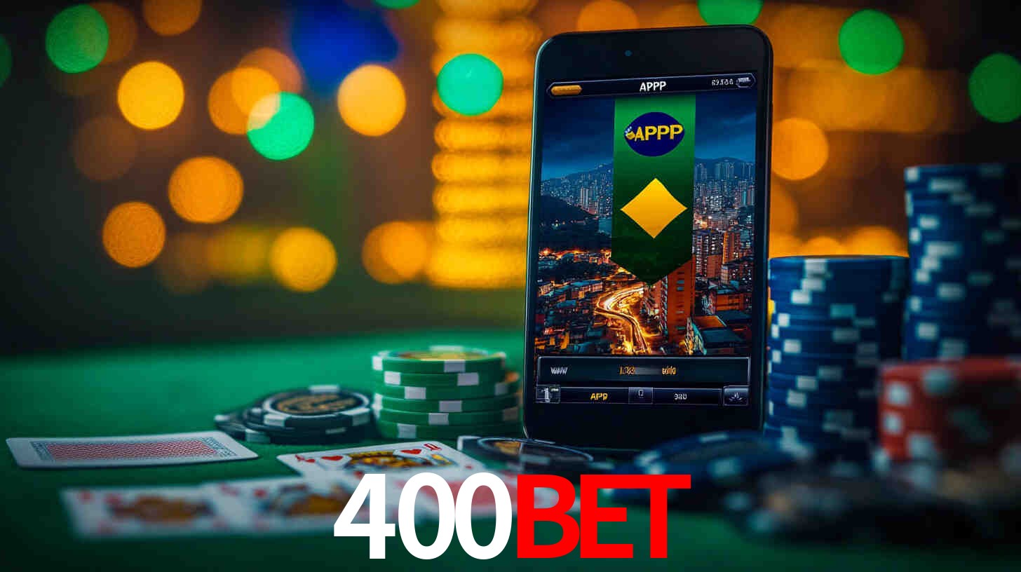A Popularidade dos Caça-Níqueis no 400bet