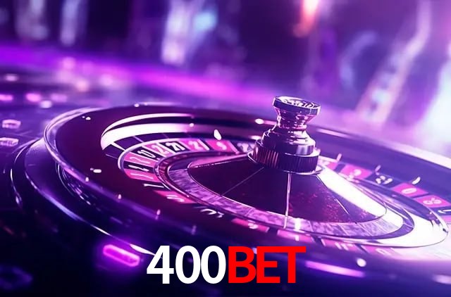 cassino 400bet
