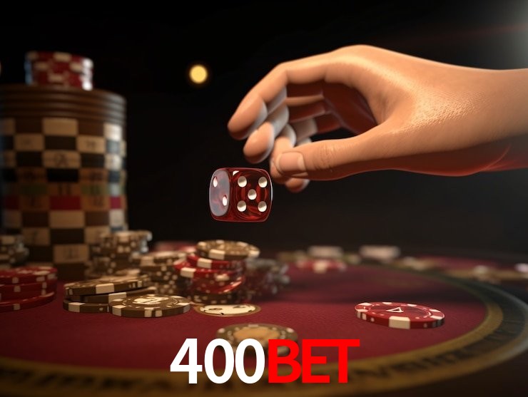 Avaliações dos Jogadores 400bet