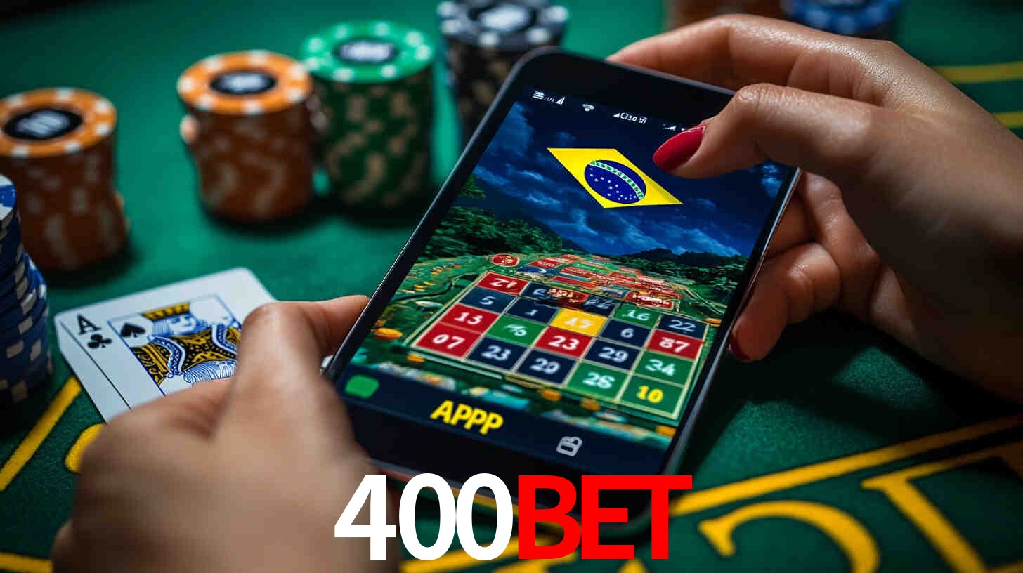A Popularidade dos Caça-Níqueis no 400bet