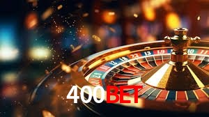 Jogos populares e pagamentos rápidos na 400bet