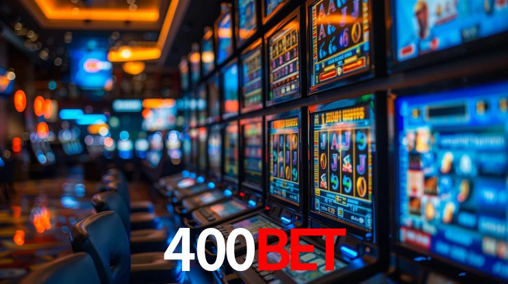 Responsive Design 400bet