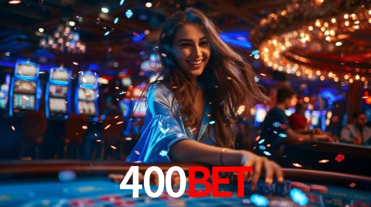 Experiência VIP 400bet