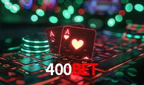 Apostas de Tênis 400bet
