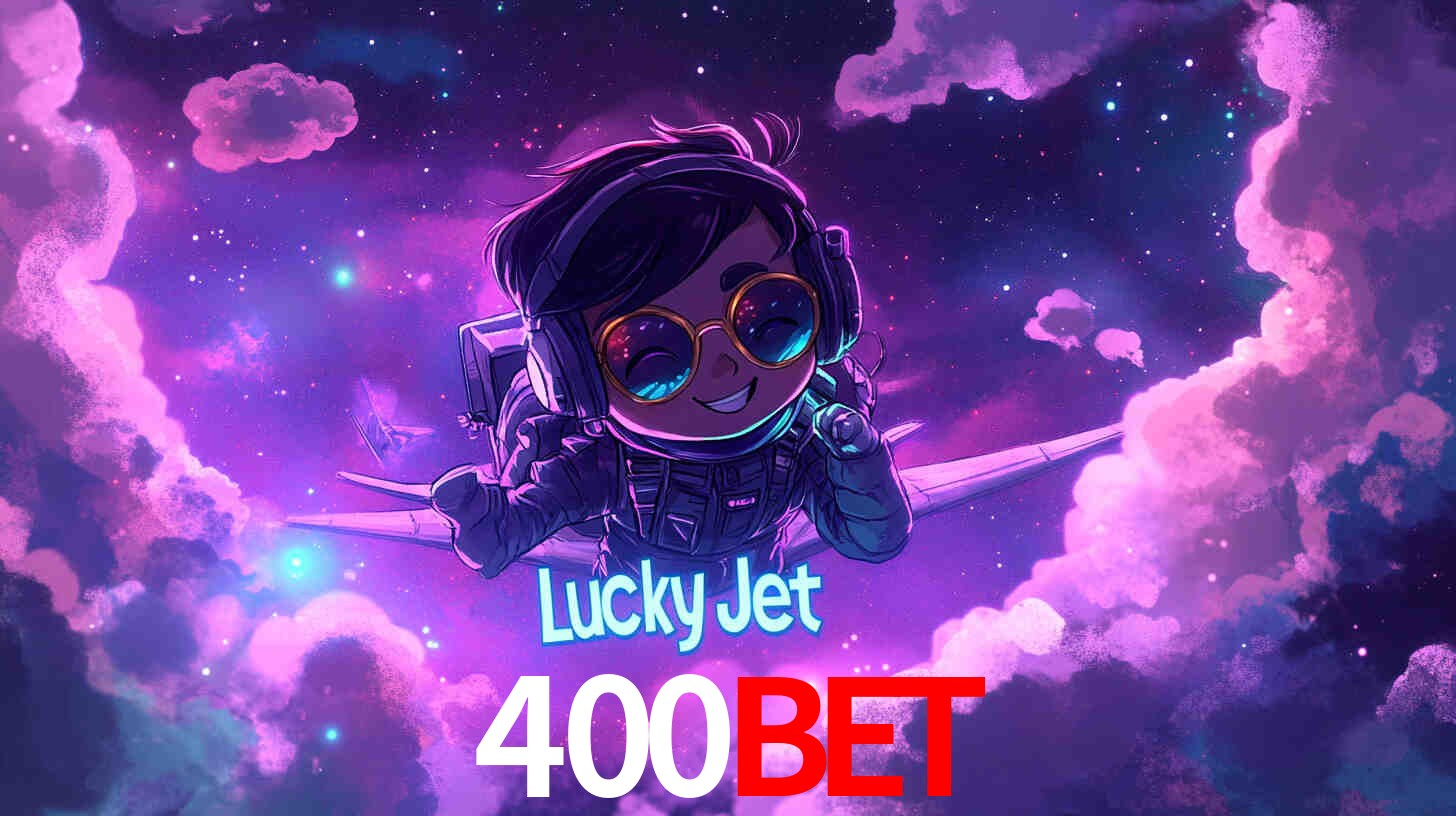 Inovações de Jogos na 400bet: O Futuro das Experiências Interativas