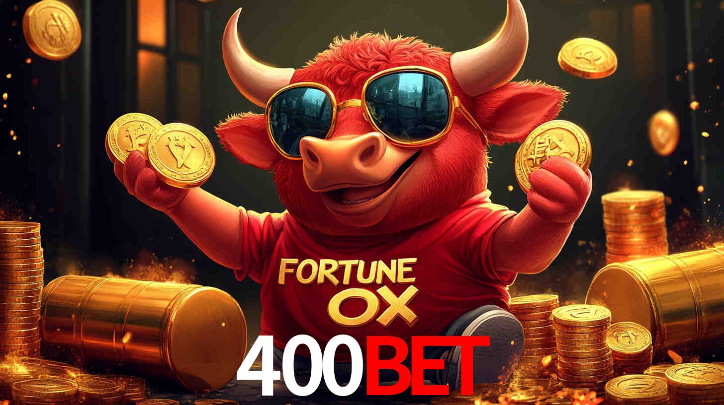 Desvendando o Mundo dos Jogos Virtuais na 400bet