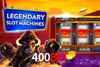 A Experiência Imersiva dos Cassinos Ao Vivo no 400bet