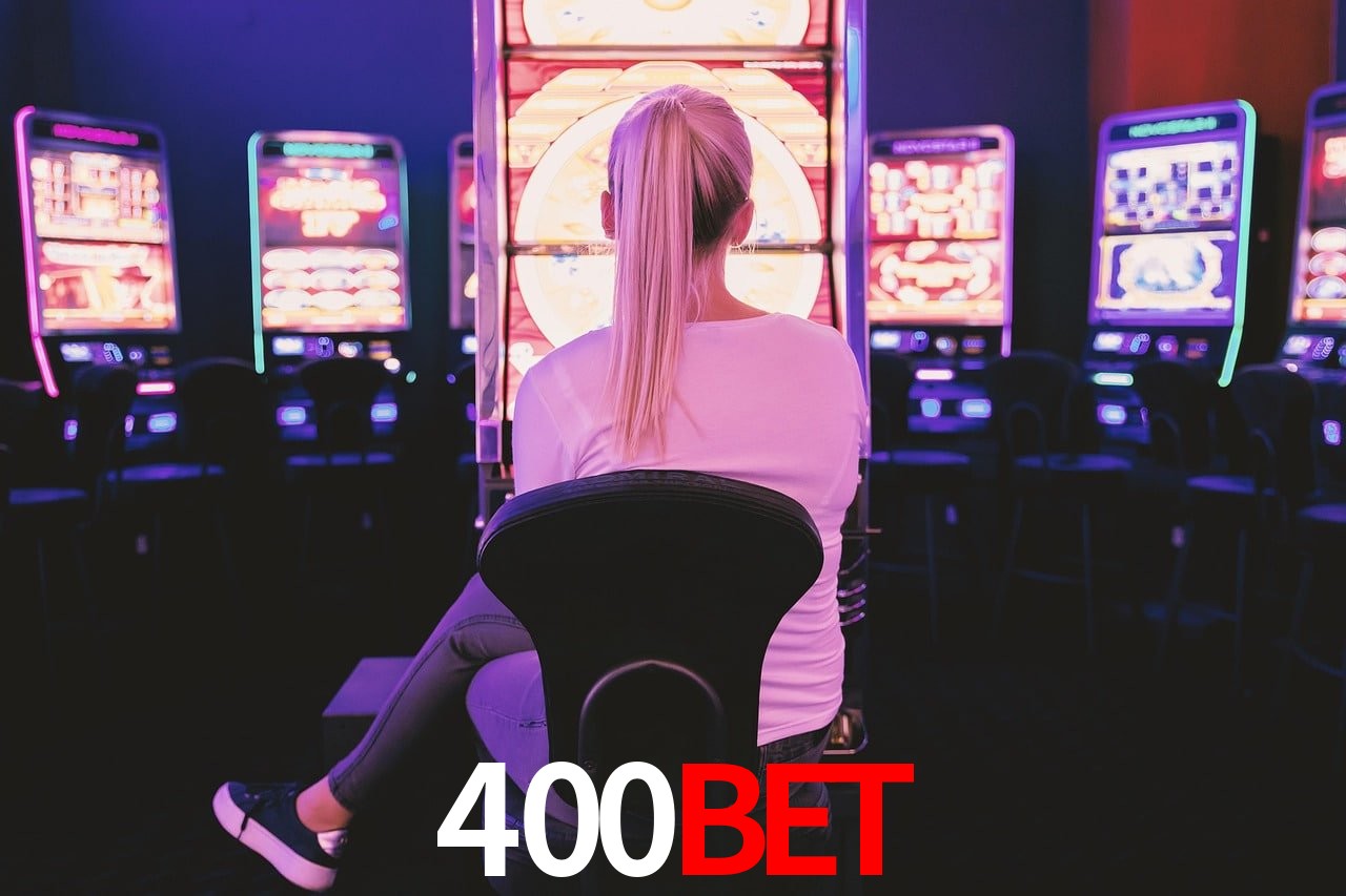 Games Directory 400bet