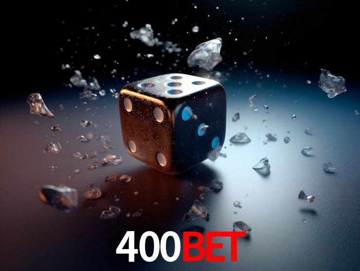 Variedade de jogos na 400bet