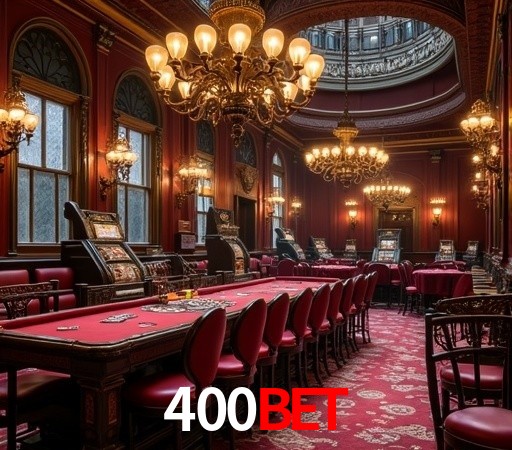 Promoção Relâmpago 400bet