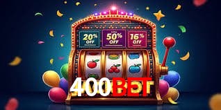 Integração de APIs 400bet