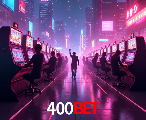 Jogos Exclusivos 400bet