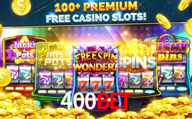 Apostas Esportivas na 400bet: Um Guia Completo