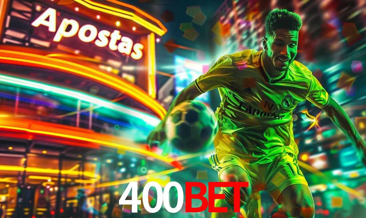 Estatísticas do Jogo 400bet