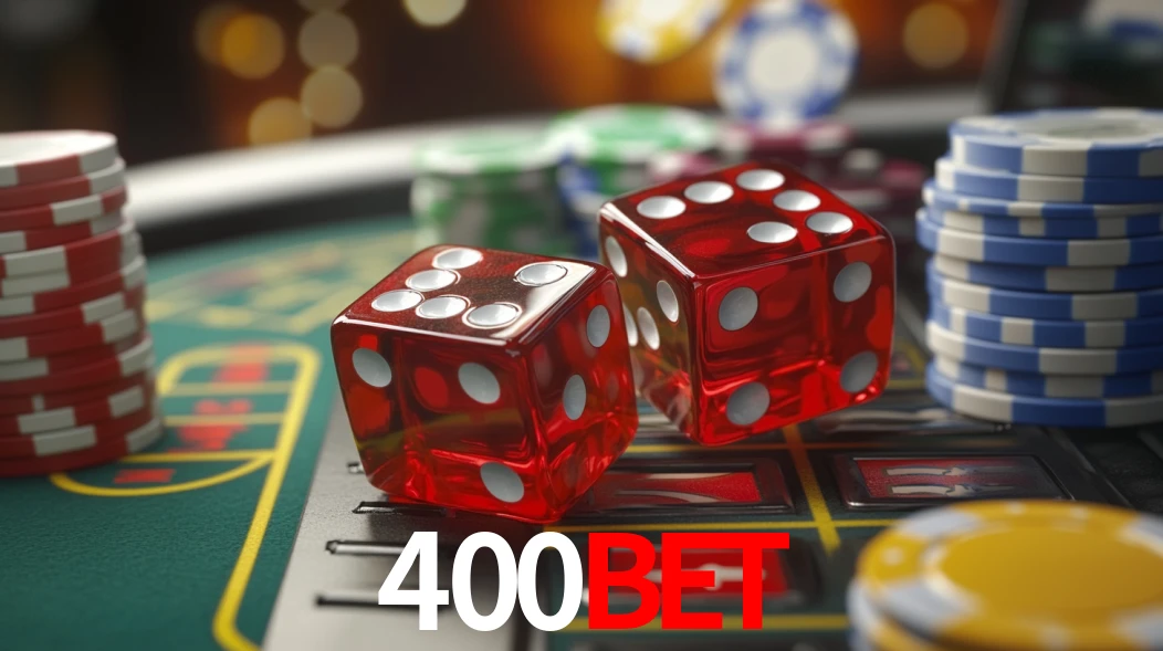 Roulette Table 400bet
