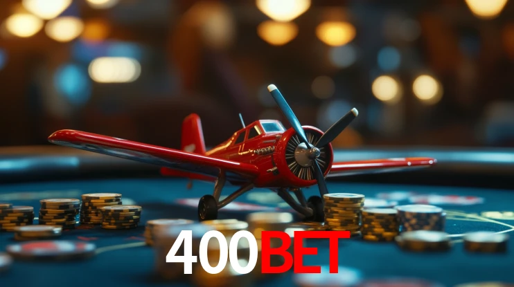 Game Providers 400bet