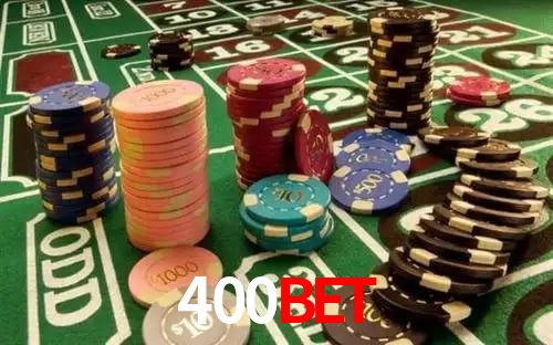 Apostas com odds competitivas na 400bet