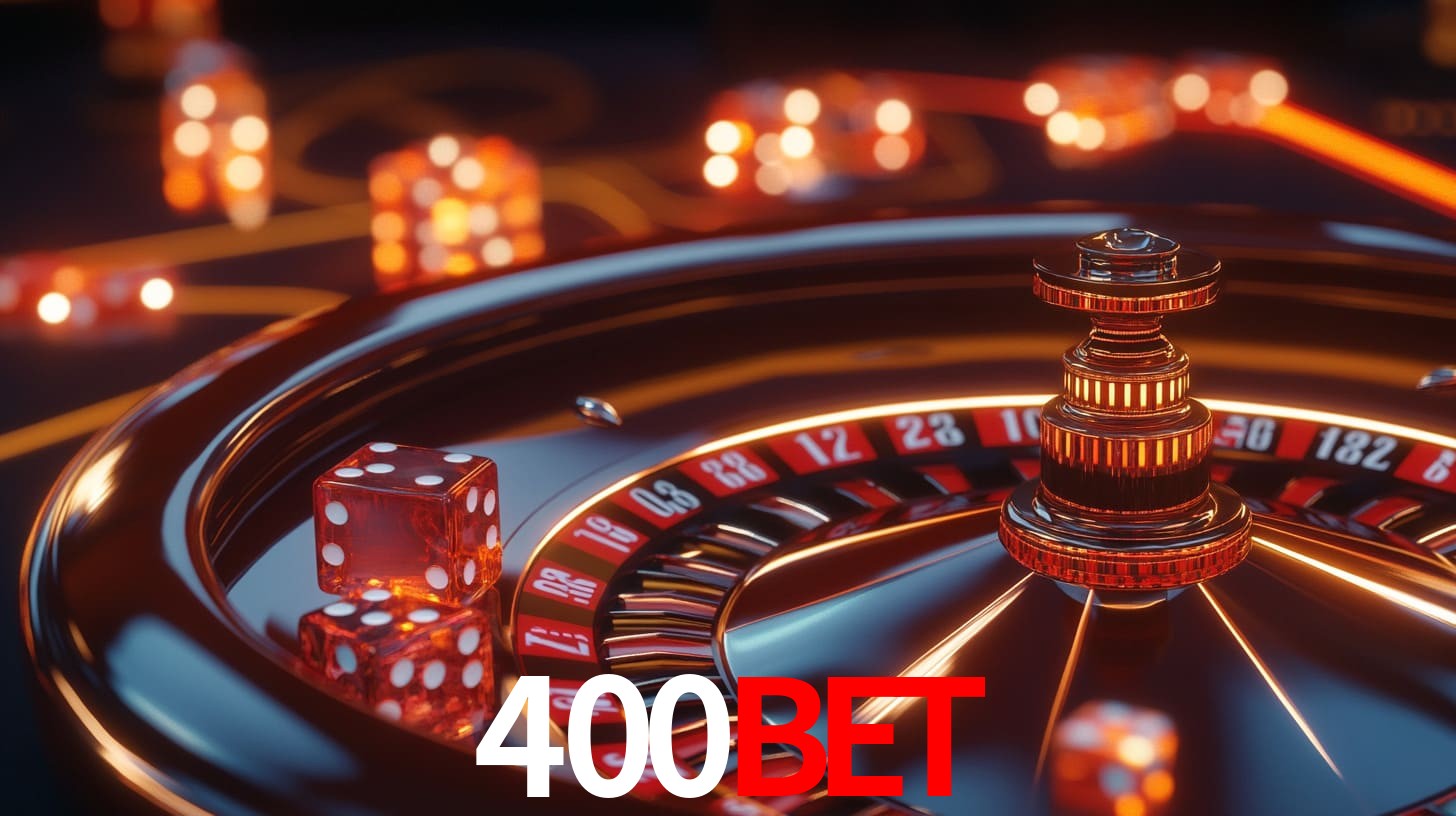400bet: A Experiência de Casino com Jogos de Mesa ao Vivo
