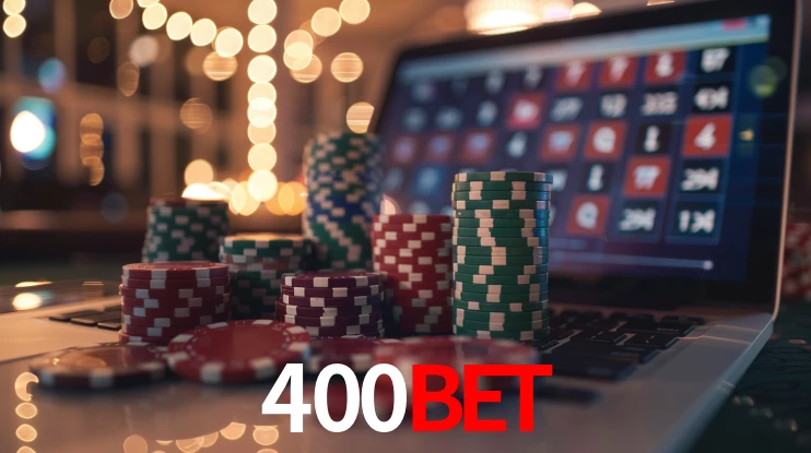 Account Benefits 400bet