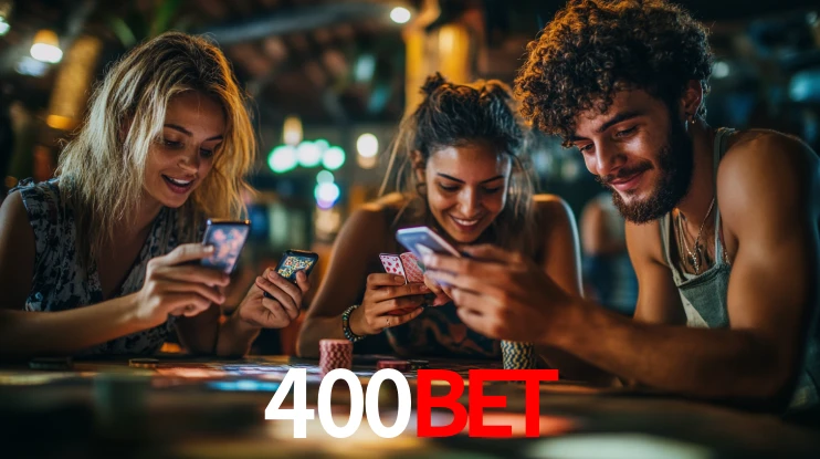 VIP Casino 400bet