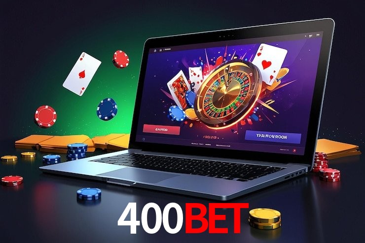 Promoções Sazonais 400bet