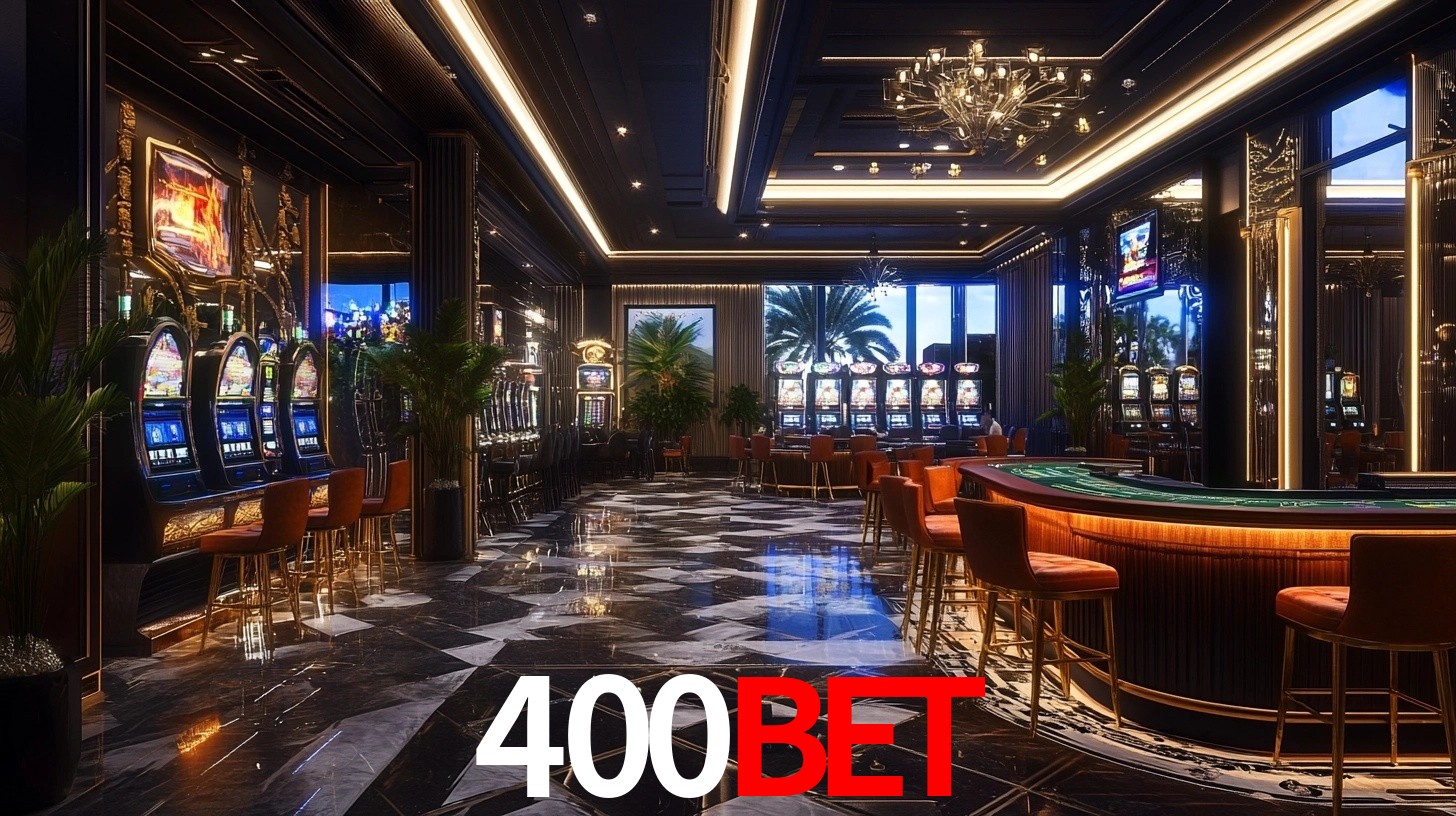 Premium Interface 400bet