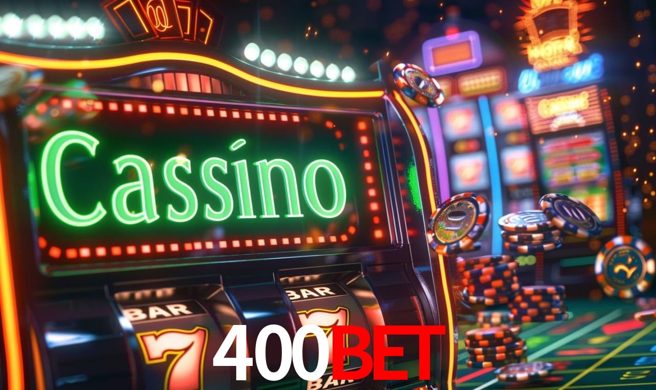 Benefícios da Conta 400bet