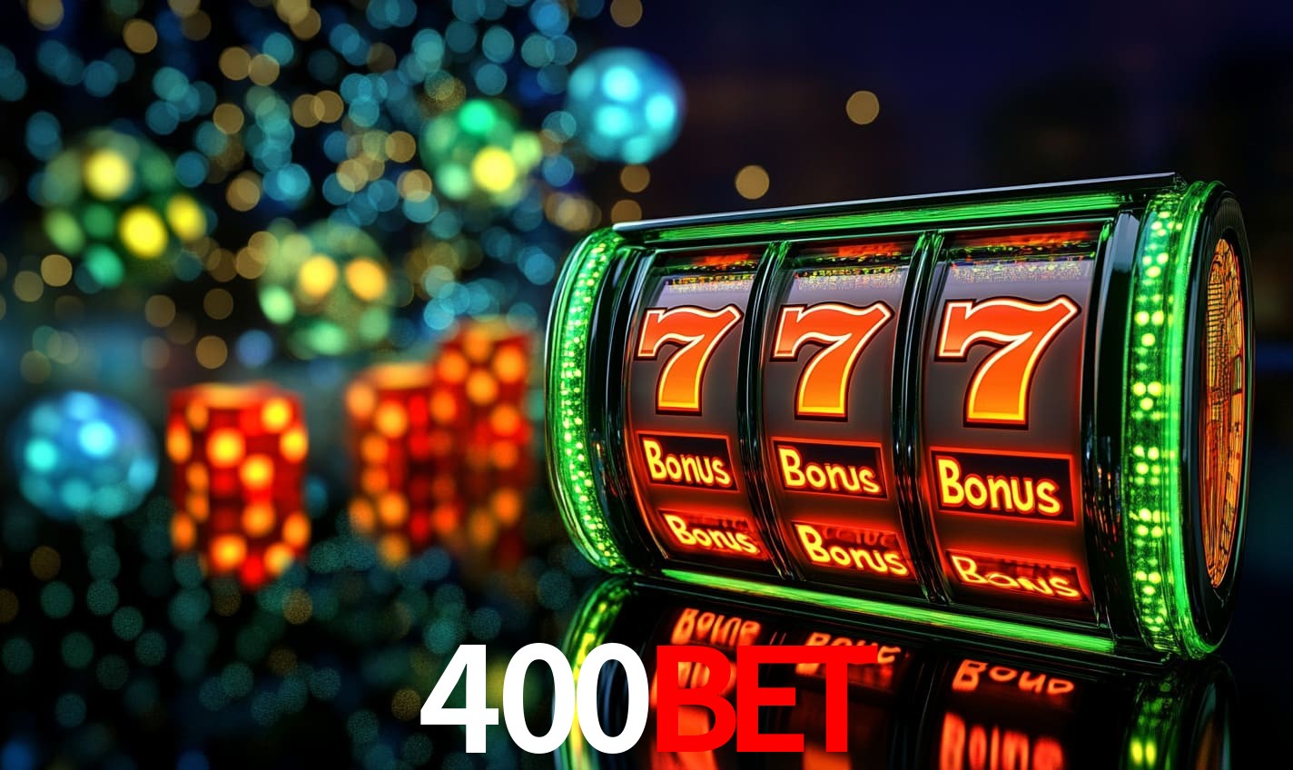 Login Seguro 400bet