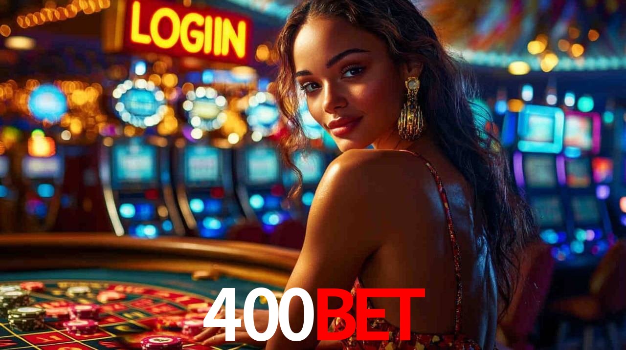 Jogos de Slot 400bet
