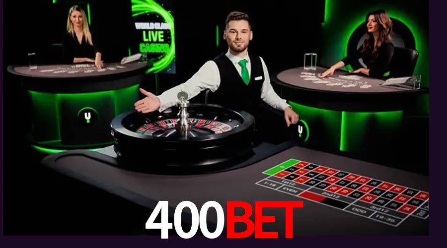 Platform Technology 400bet