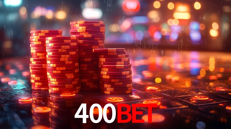 Experimente o Login Seguro Premium no 400bet