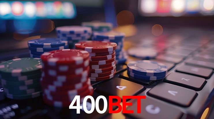 Tecnologia da Plataforma 400bet